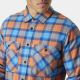3. Helly Hansen flannel shirt LOKKA FLANNEL LS SHIRT 62731 304