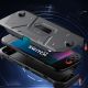 4. Tech-Protect Carbonox Case for Nintendo Switch 2 - Black