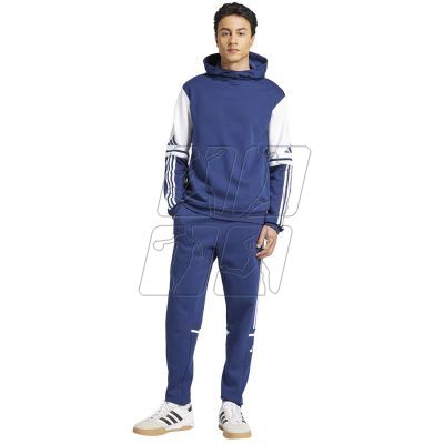 4. Adidas Squadra 25 Sweet Hoody M JD2972 sweatshirt