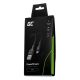 3. GREEN CELL KABGC24 GC POWERSTREAM USB-A - LIGHTNING CABLE 30CM, FAST CHARGING
