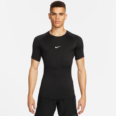 Nike Pro LS T-shirt FB7932-010