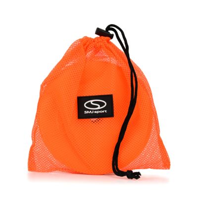 5. Flat field markers - round 15 cm - 12x orange SMJ sport ZPO-O