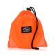 5. Flat field markers - round 15 cm - 12x orange SMJ sport ZPO-O