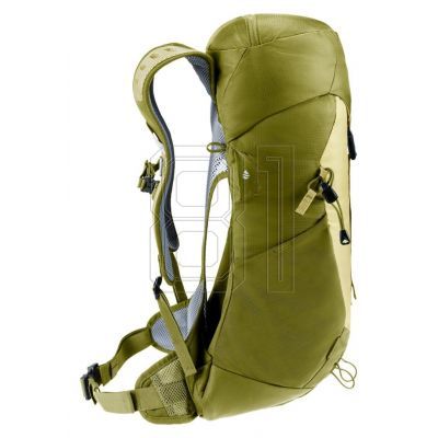 6. Deuter AC Lite 16 Hiking Backpack 342062412060