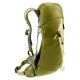 6. Deuter AC Lite 16 Hiking Backpack 342062412060