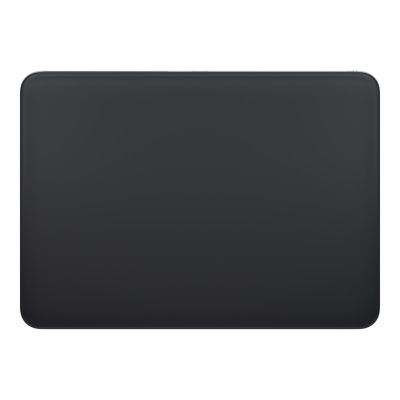 Apple Magic Trackpad - Black Multi-Touch Surface