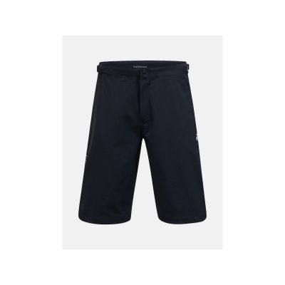 Peak Performance M Trail Shorts Black