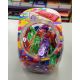 10. Emtec C410 Color Mix - Candy Jar 2.0 USB Flash Drive 32 GB USB Type-A Multicolor