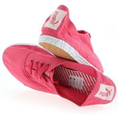 10. Puma Tekkies Rogue Red W 353211 05