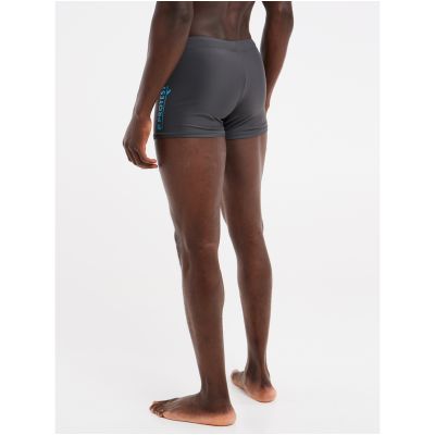 7. Men’s PROTEST Carst Blue Swim Trunks