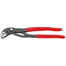 Knipex 87 21 250 Pipe Pliers