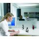 9. Trodat 5253 Typomatic Self-Inking Custom Stamp Steel