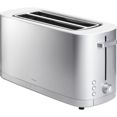 4. ZWILLING Enfinigy 53009-000-0 Silver Large Toaster
