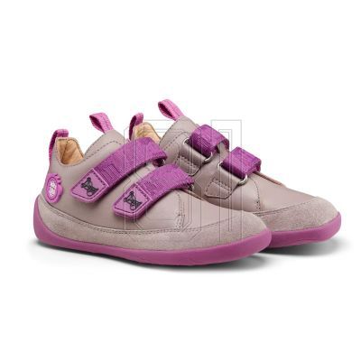 Affenzahn Halbschuh Leder Buddy Koala Jr 00428-40076 shoes