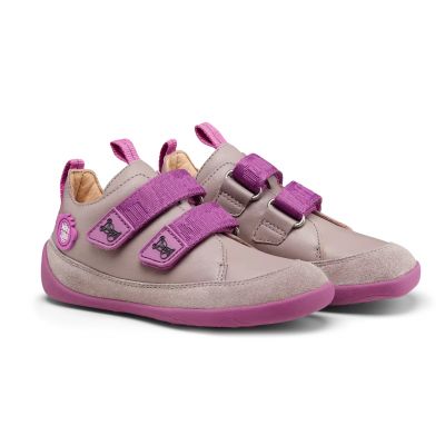 Affenzahn Halbschuh Leder Buddy Koala Jr 00428-40076 shoes