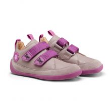 Affenzahn Halbschuh Leder Buddy Koala Jr 00428-40076 shoes