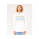 RIP CURL Bells Pro Hoodie - Yellow
