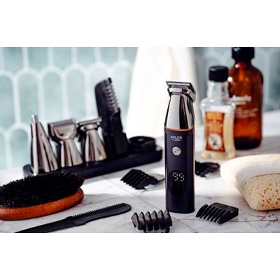 14. ADLER AD 2946 hair clipper