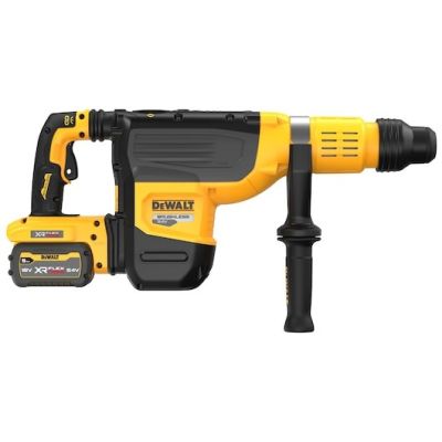 4. DeWALT DCH775X2-QW Rotary Hammer