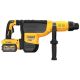 4. DeWALT DCH775X2-QW Rotary Hammer