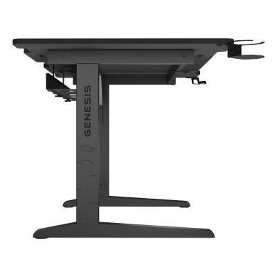 14. Genesis Holm Modular 140 Gaming Desk