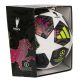 5. adidas UCL 25/26 Final Pro Purple and White JX9077 Football