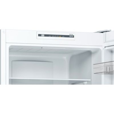 6. BOSCH KGN 33NWEB Fridge-Freezer