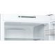 6. BOSCH KGN 33NWEB Fridge-Freezer
