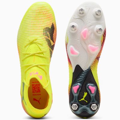 3. Puma Future 8 Ultimate MxSG M 108188-03 football boots