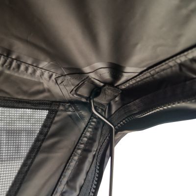 20. OFFLANDER FOLD E 150 Rooftop Tent