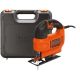 5. Black & Decker KS701EK 520W Electric Jigsaw