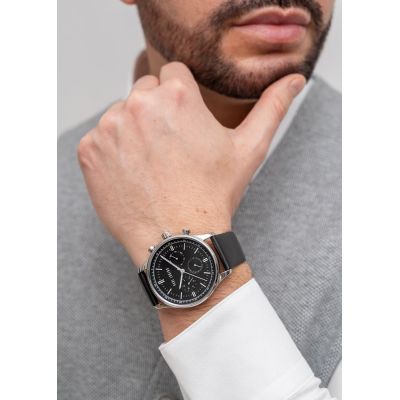 7. Men's Watch Paul Lorens PL10602A2-1A1