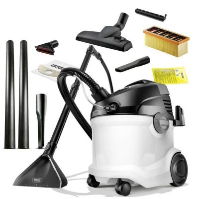 3. KARCHER SE 5 washing vacuum cleaner - 1.081-230.0