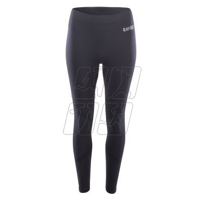 4. Thermoactive pants Hi-Tec Surim Bottom W 92800438770