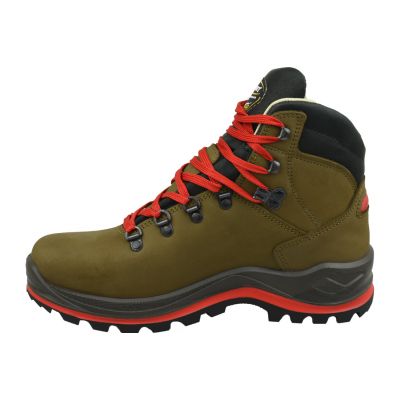 2. Grisport Marrone M 13701N32G shoes