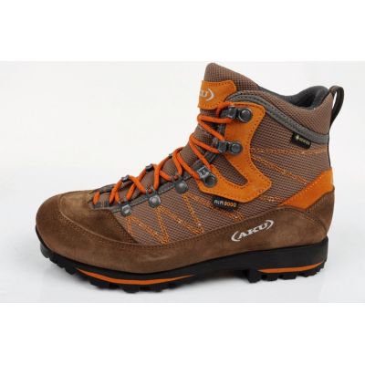 13. Aku Trekker GTX W 978518 trekking shoes