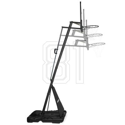 4. Virtufit Premium Basketball Stand - 245 TO 305 CM VF06130