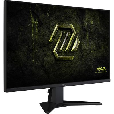 15. MSI MAG 275QF E20 Computer Monitor 68.6 cm (27") 2560 x 1440 px Wide Quad HD LCD Black