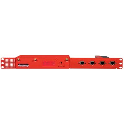 Securepoint SP-UTM-11722 Firewall Component Mounting Kit