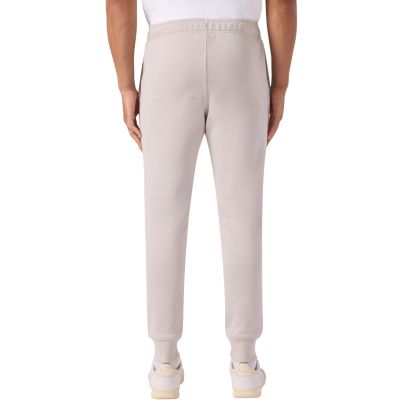 3. Champion Rib Cuff Pants Cream 220299 ES084
