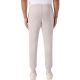 3. Champion Rib Cuff Pants Cream 220299 ES084