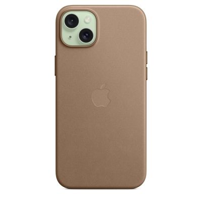 4. Apple MT473ZM/A Mobile Phone Case 17 cm (6.7") Taupe