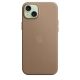 4. Apple MT473ZM/A Mobile Phone Case 17 cm (6.7") Taupe