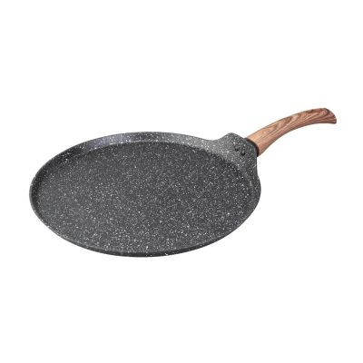 12. Westinghouse WCCS008506AMBB aluminum cookware set, 6 pieces