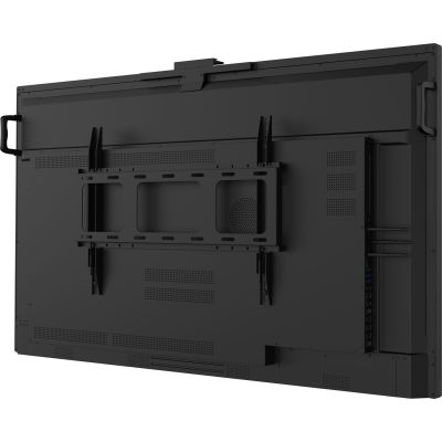 13. iiyama TE6515A-B2AG signage display Kiosk 163.8 cm (64.5") Wi-Fi 550 cd/m2 4K Ultra HD Black Touchscreen Built-in processor Android 24/7