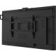 13. iiyama TE6515A-B2AG signage display Kiosk 163.8 cm (64.5") Wi-Fi 550 cd/m2 4K Ultra HD Black Touchscreen Built-in processor Android 24/7