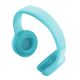 4. TRUST Nouna Wireless Kids blue headphones