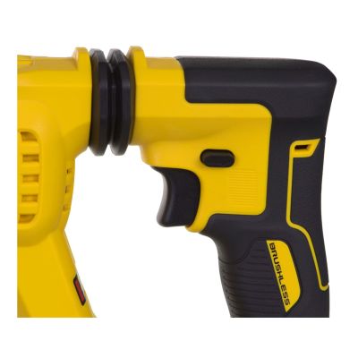 8. SDS+ Li-Ion 18V XR hammer drill Dewalt DCH263N-XJ