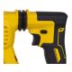 8. SDS+ Li-Ion 18V XR hammer drill Dewalt DCH263N-XJ