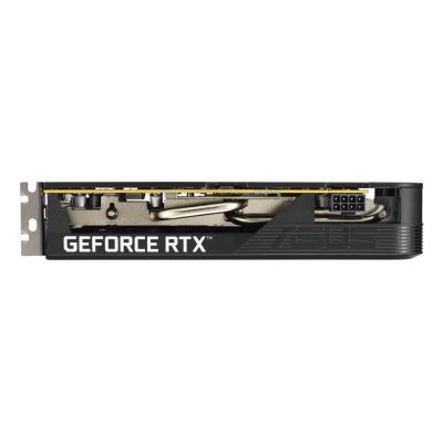 21. graphics card ASUS DUAL RTX 5050 8GB OC